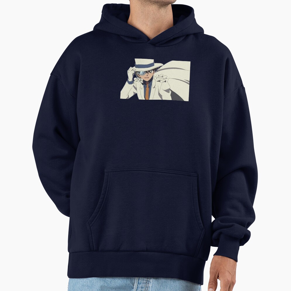 Kaito Kid New Hoodie - Image 5