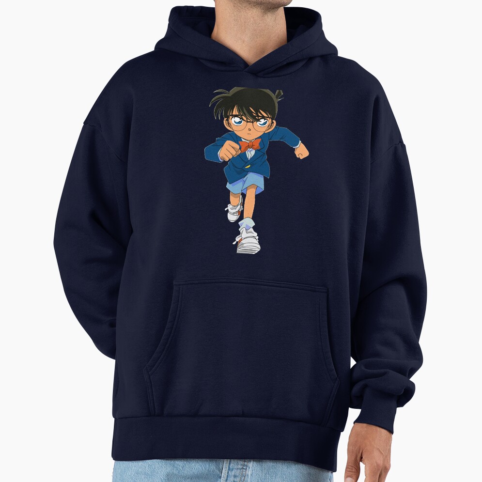 Conan New Design Hoodie - Image 5