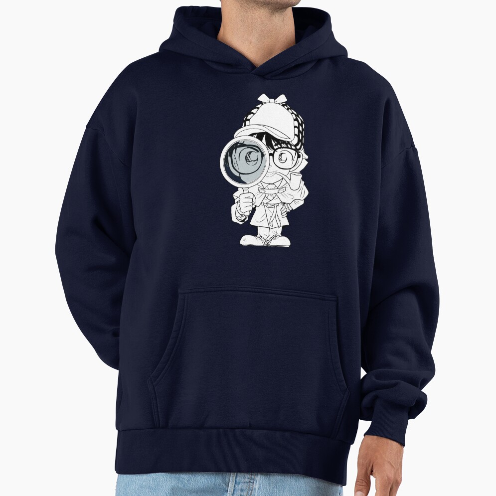 Copy Of Art Case Closed Hoodie - Image 5