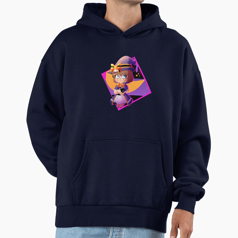 Halloween Ai Haibara Hoodie - Image 5