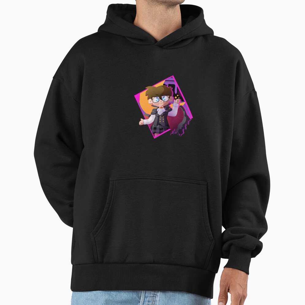 Halloween Conan Hoodie - Image 2