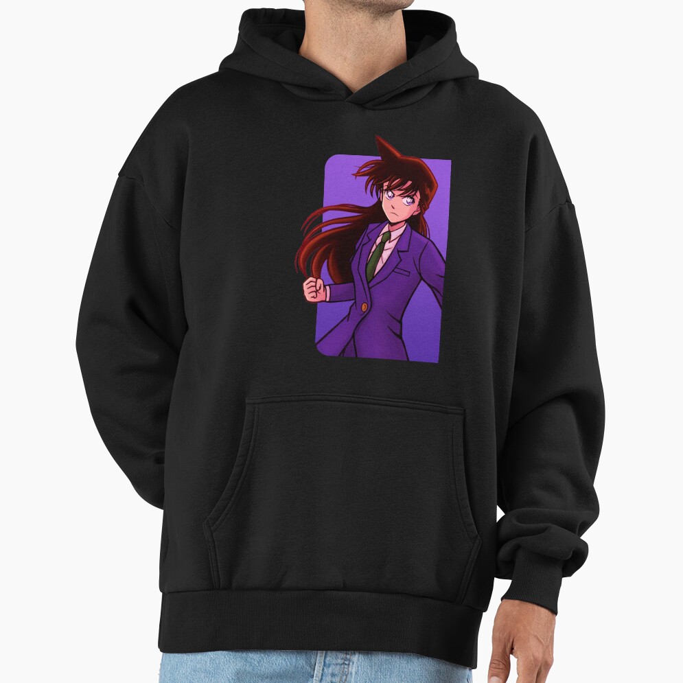 Ran Hot Design Hoodie - Image 3
