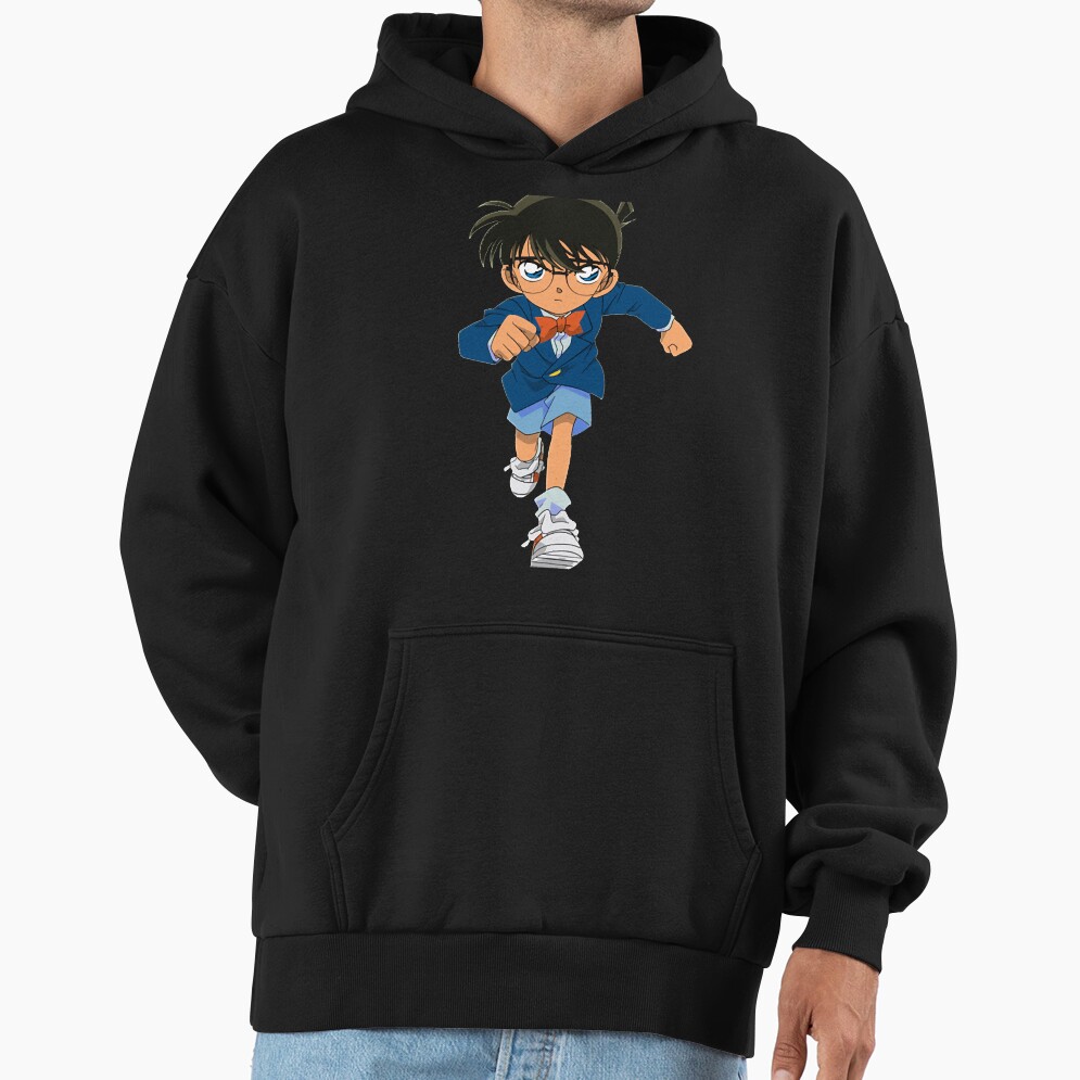 Conan New Design Hoodie - Image 3