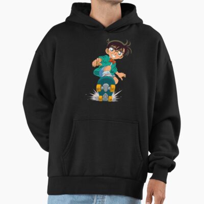 Art Case Closed New Hoodie