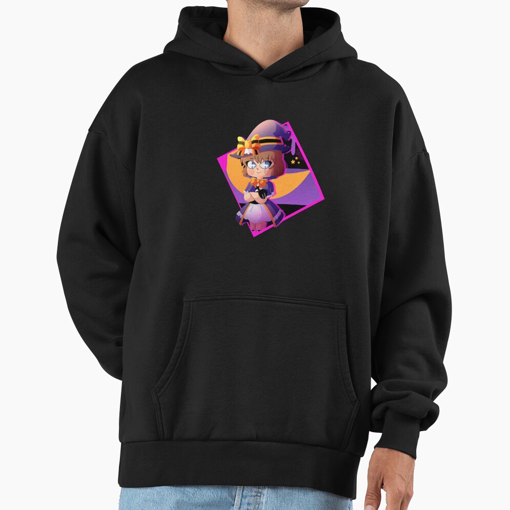 Halloween Ai Haibara Hoodie