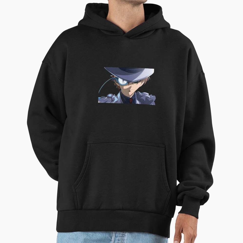 Kaito Kid Cool Hoodie - Image 3