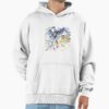 ssrcooversized hoodiemens 01fafafaca443f4786frontsquare productx1000 11 - Detective Conan Store
