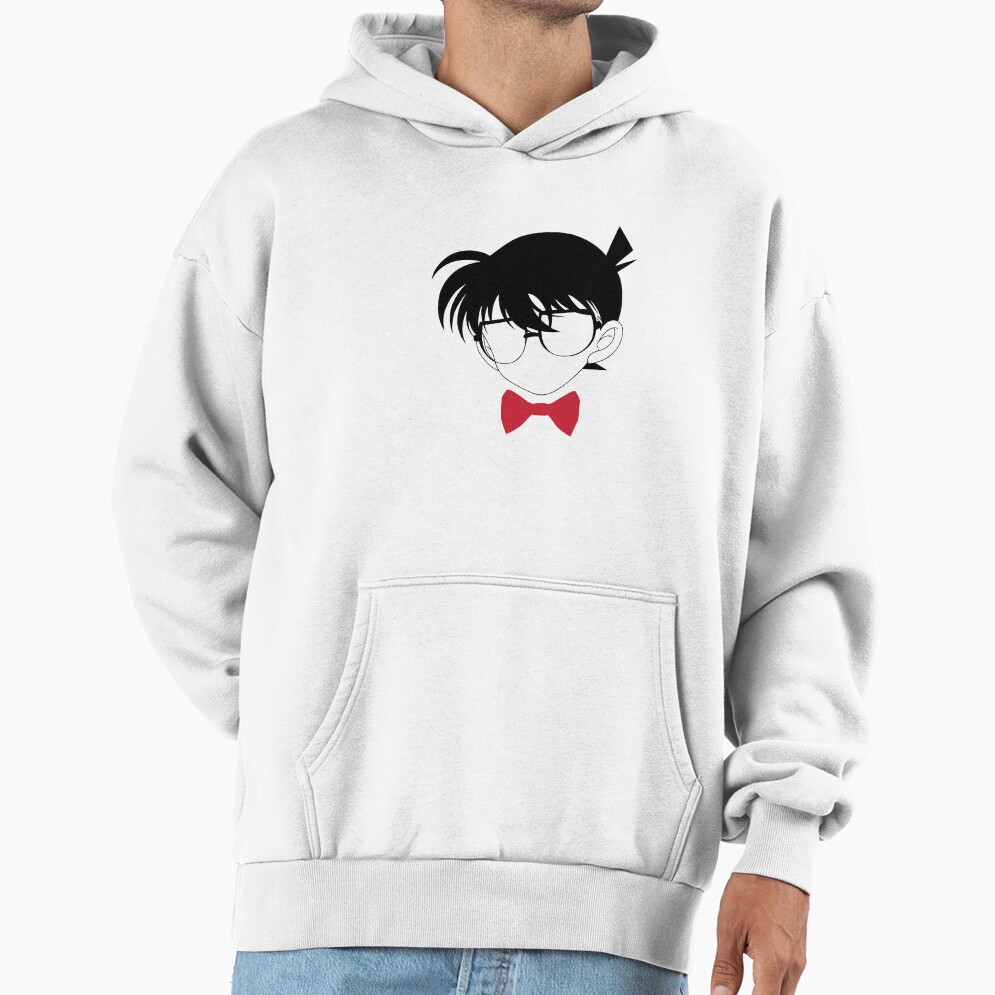 Bowtiesman Conan Hoodie - Image 2