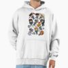 ssrcooversized hoodiemens 01fafafaca443f4786frontsquare productx1000 16 - Detective Conan Store