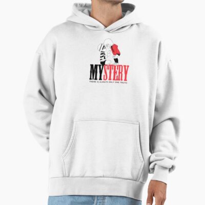Copy Of Conan Haibara Coai Detective Conan Checkmate Hoodie