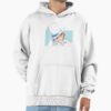 ssrcooversized hoodiemens 01fafafaca443f4786frontsquare productx1000 2 - Detective Conan Store