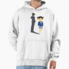 ssrcooversized hoodiemens 01fafafaca443f4786frontsquare productx1000 23 - Detective Conan Store