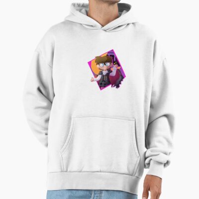 Halloween Conan Hoodie