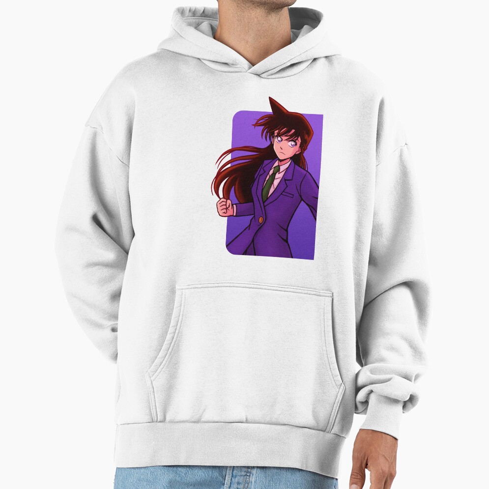Ran Hot Design Hoodie - Image 2