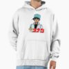 ssrcooversized hoodiemens 01fafafaca443f4786frontsquare productx1000 3 - Detective Conan Store