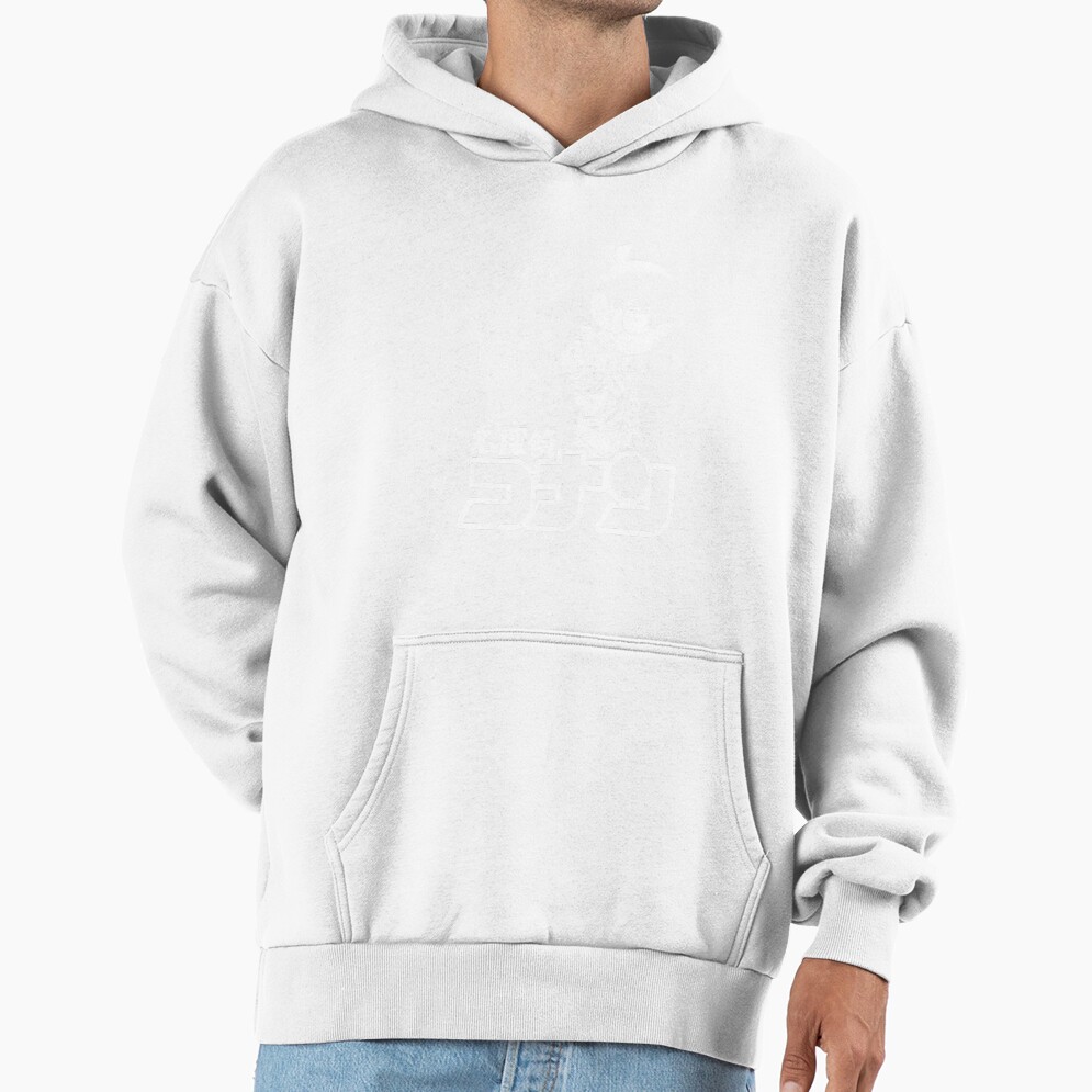 Detective Conan Classic Hoodie - Image 2