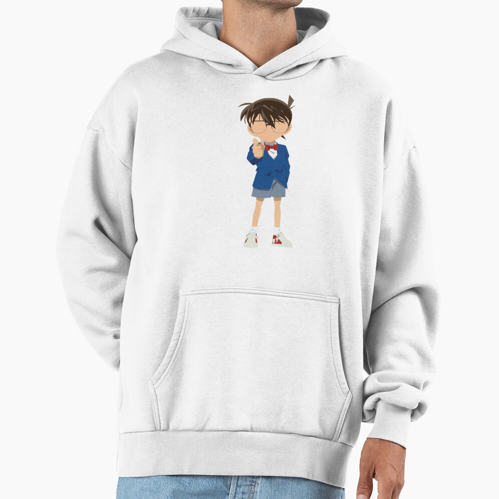 Hot Conan Art Hoodie - Image 2