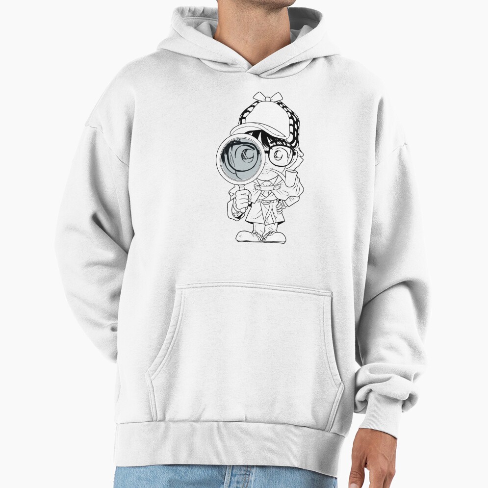 Copy Of Art Case Closed Hoodie - Image 2