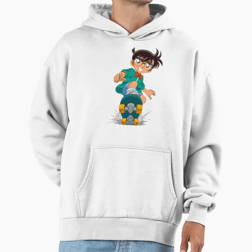 Art Case Closed New Hoodie - Image 2