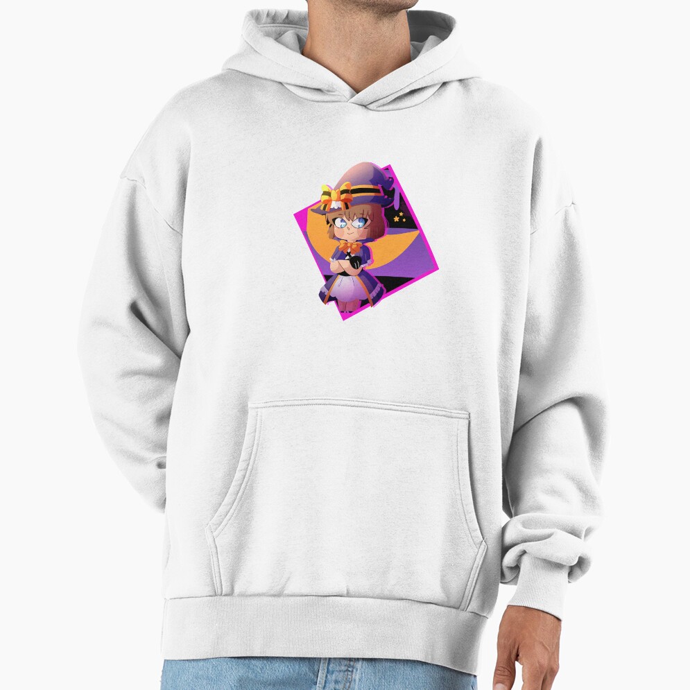 Halloween Ai Haibara Hoodie - Image 2