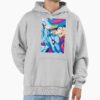 ssrcooversized hoodiemens 01heather greyfrontsquare productx1000 12 - Detective Conan Store