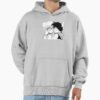 ssrcooversized hoodiemens 01heather greyfrontsquare productx1000 14 - Detective Conan Store