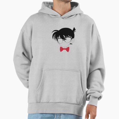 Bowtiesman Conan Hoodie