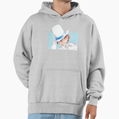 Kaito Kid Hot Design Hoodie