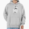 ssrcooversized hoodiemens 01heather greyfrontsquare productx1000 20 - Detective Conan Store