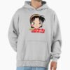 ssrcooversized hoodiemens 01heather greyfrontsquare productx1000 22 - Detective Conan Store