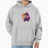 ssrcooversized hoodiemens 01heather greyfrontsquare productx1000 25 - Detective Conan Store