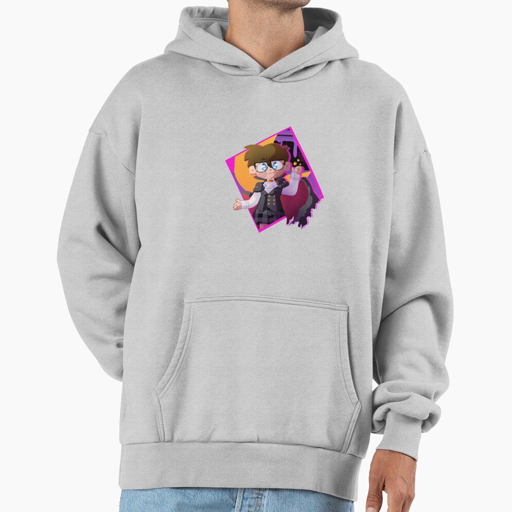 Halloween Conan Hoodie - Image 4