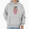 ssrcooversized hoodiemens 01heather greyfrontsquare productx1000 27 - Detective Conan Store