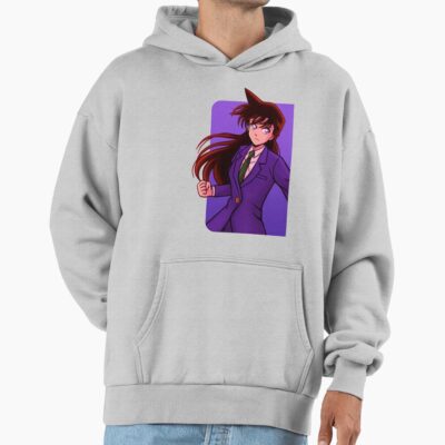 Ran Hot Design Hoodie