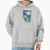 ssrcooversized hoodiemens 01heather greyfrontsquare productx1000 31 - Detective Conan Store