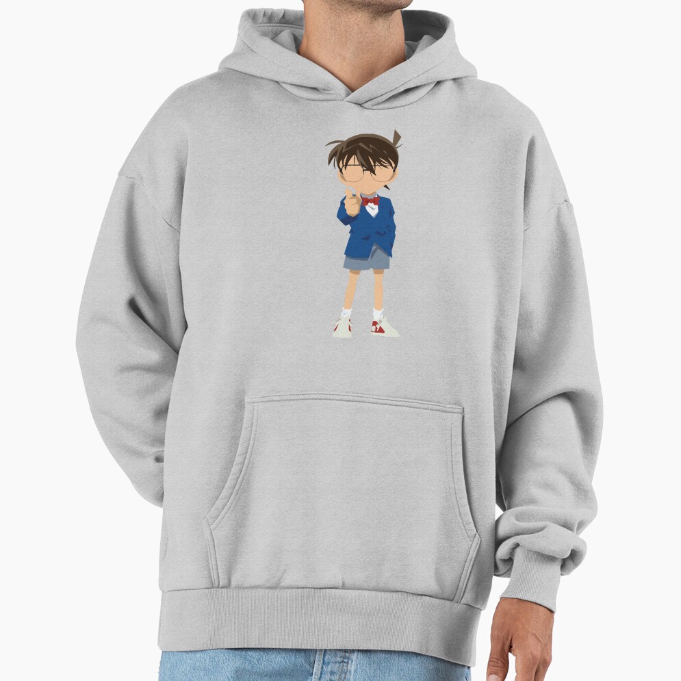 Hot Conan Art Hoodie - Image 4
