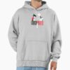 ssrcooversized hoodiemens 01heather greyfrontsquare productx1000 37 - Detective Conan Store