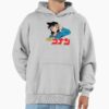 ssrcooversized hoodiemens 01heather greyfrontsquare productx1000 39 - Detective Conan Store
