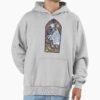 ssrcooversized hoodiemens 01heather greyfrontsquare productx1000 40 - Detective Conan Store