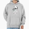ssrcooversized hoodiemens 01heather greyfrontsquare productx1000 42 - Detective Conan Store