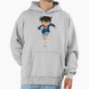 ssrcooversized hoodiemens 01heather greyfrontsquare productx1000 43 - Detective Conan Store