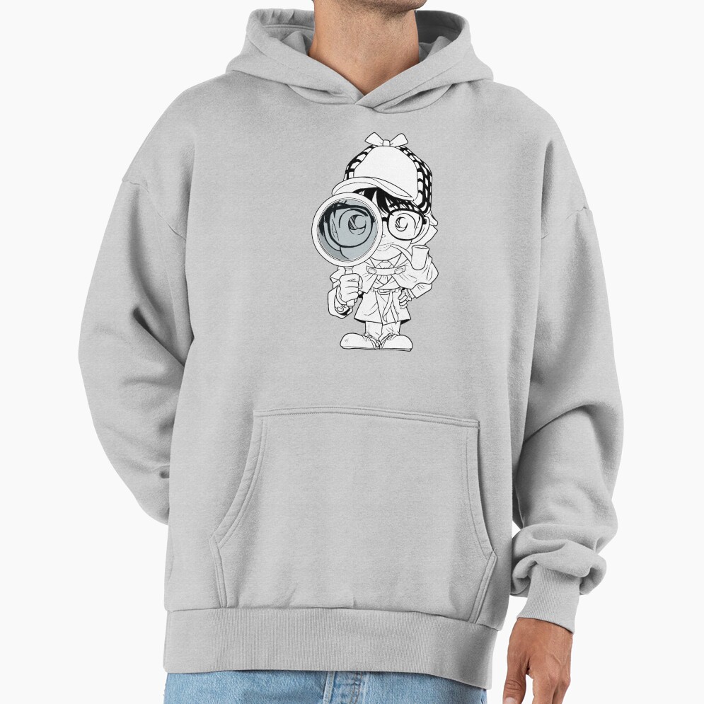 Copy Of Art Case Closed Hoodie - Image 4