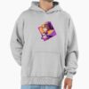 ssrcooversized hoodiemens 01heather greyfrontsquare productx1000 7 - Detective Conan Store