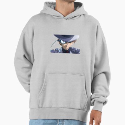 Kaito Kid Cool Hoodie