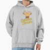 ssrcooversized hoodiemens 01heather greyfrontsquare productx1000 9 - Detective Conan Store
