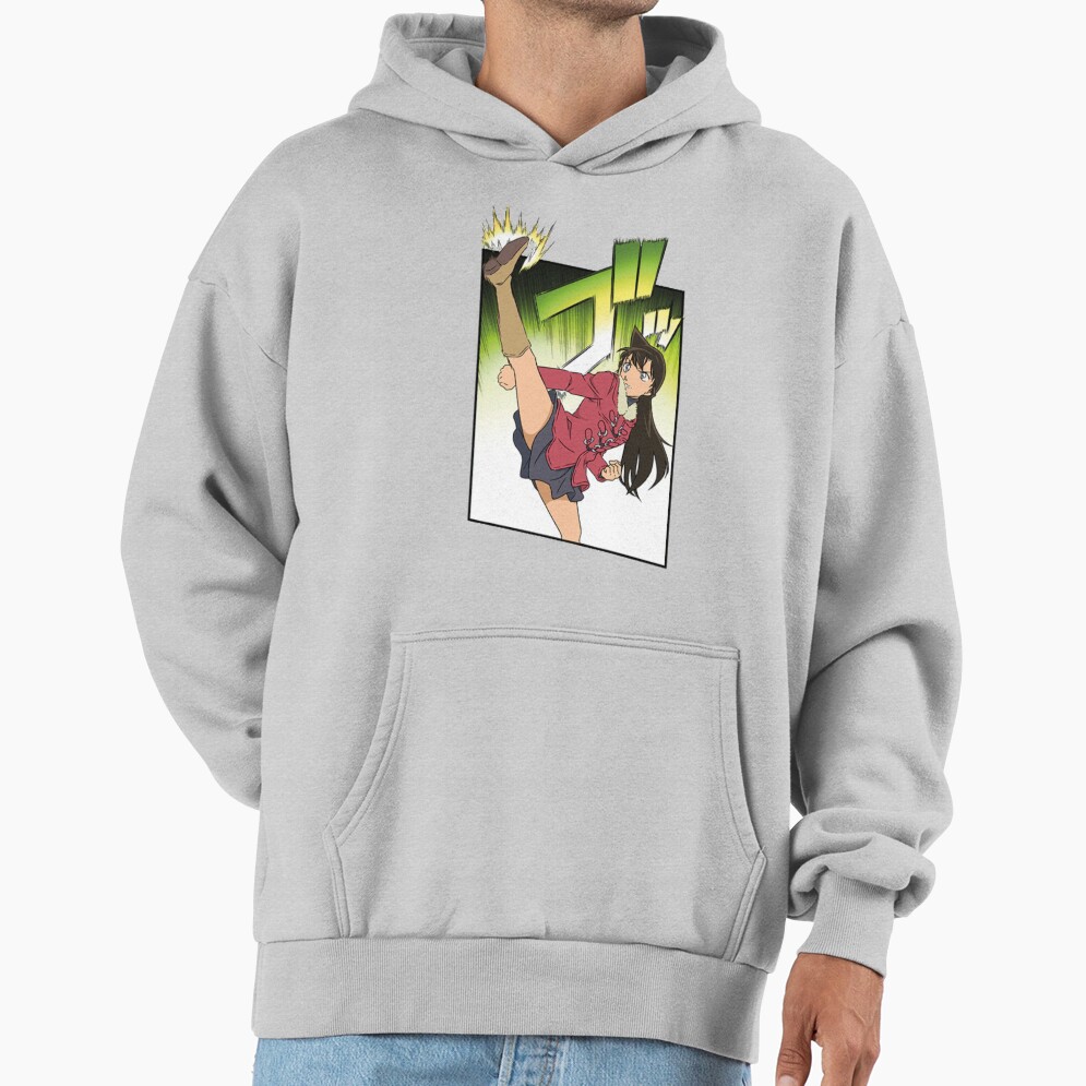 Meitantei Conan M%c3%b4ri Ran Hoodie - Image 4
