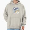 ssrcooversized hoodiemens 01oatmeal heatherfrontsquare productx1000 11 - Detective Conan Store