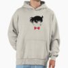 ssrcooversized hoodiemens 01oatmeal heatherfrontsquare productx1000 15 - Detective Conan Store