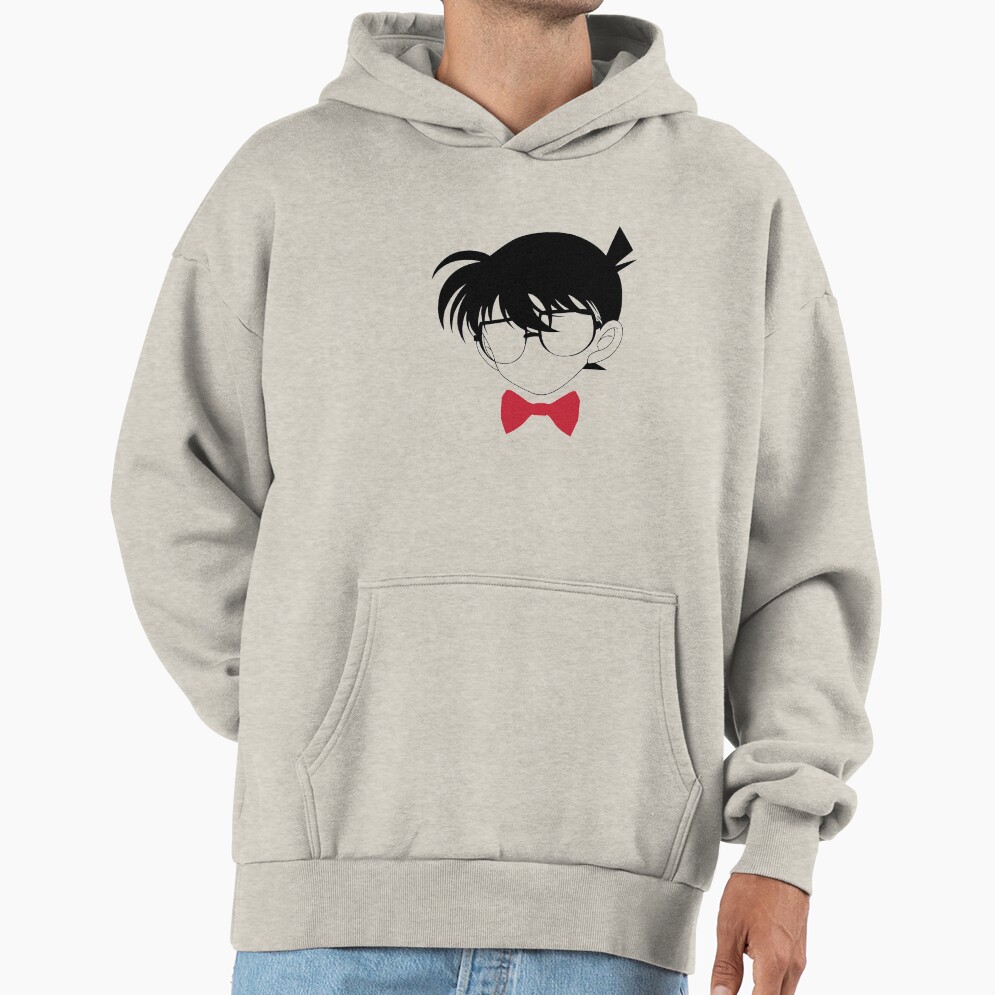 Bowtiesman Conan Hoodie - Image 4
