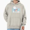 ssrcooversized hoodiemens 01oatmeal heatherfrontsquare productx1000 2 - Detective Conan Store